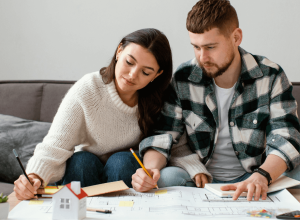 1. Presupuesto familiar