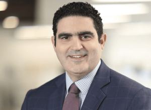 Entrevista Ricardo Microfinanzas