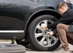 accesorios para autos